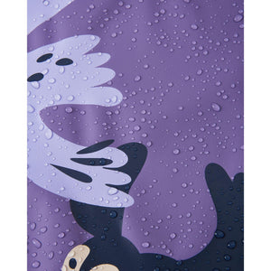 Vesi Waterproof Rain Coat - Misty Violet-Reima-Modern Rascals