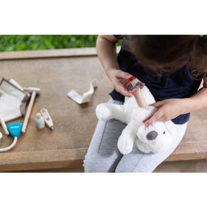 Vet Set-PlanToys-Modern Rascals