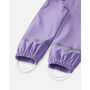 Veteen Waterproof Rain Overall - Blooming Lilac-Reima-Modern Rascals