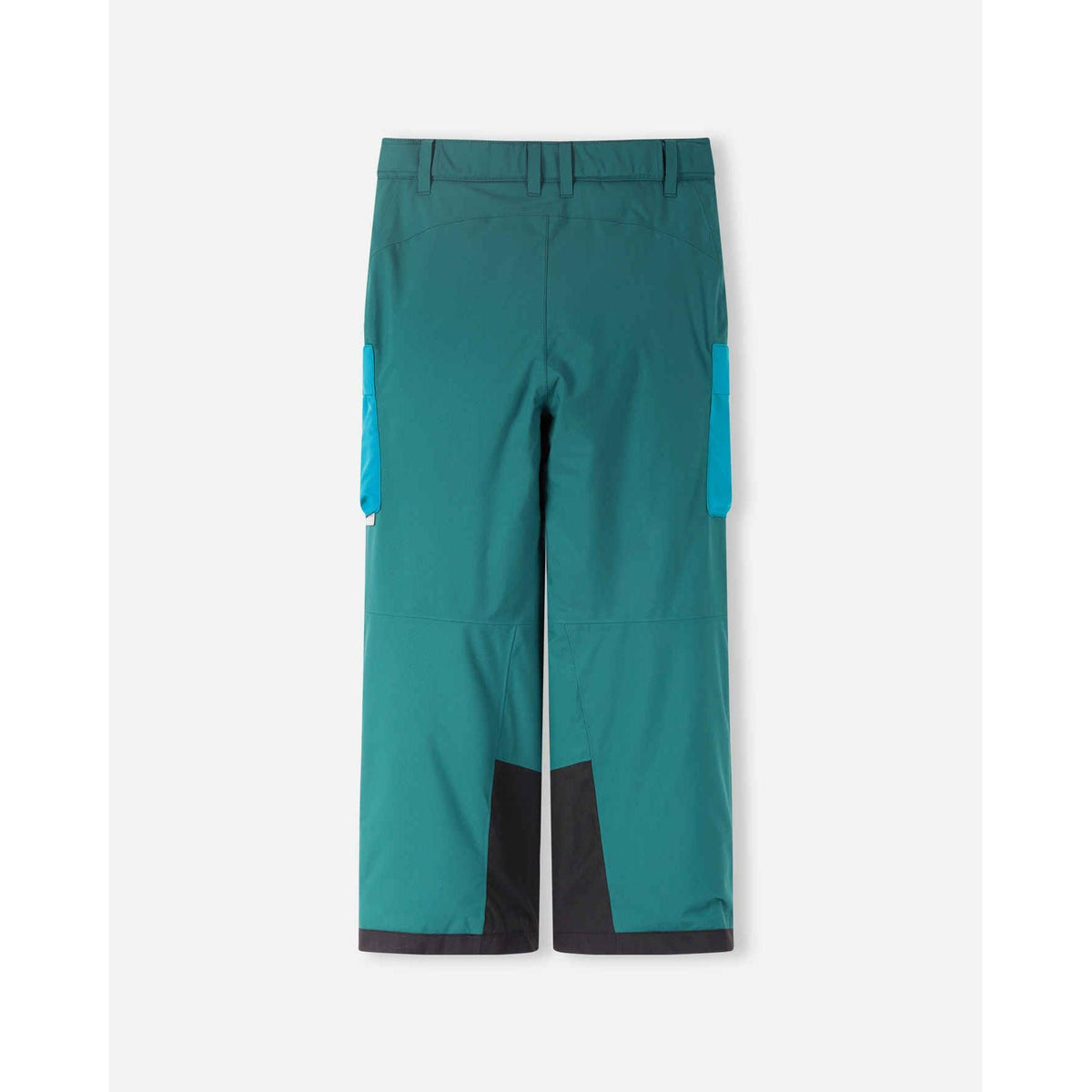 Viekkala ReimaTec Snow Pants - Dark Teal-Reima-Modern Rascals