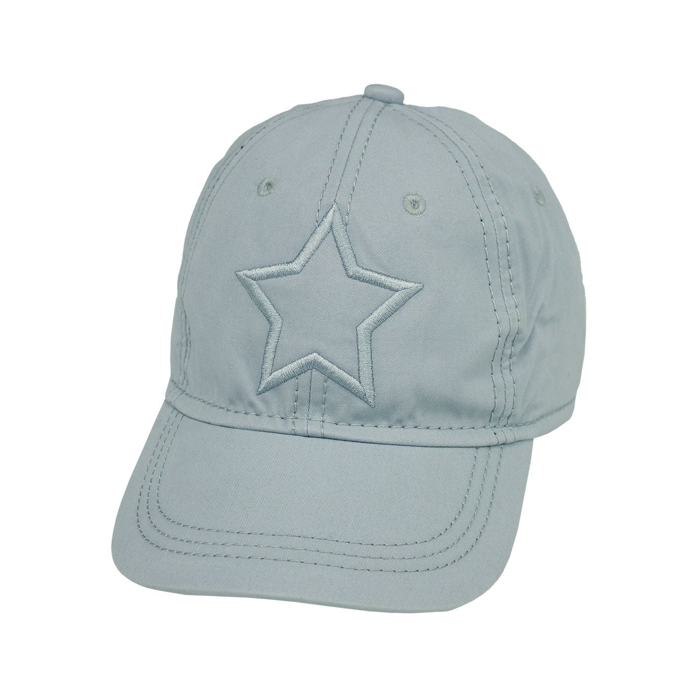 Villervalla Classic Cap - Fossil - mislabeled-Warehouse Find-Modern Rascals