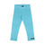 Villervalla Leggings in Light Lagoon - 1 Left Size 18-24 Months-Warehouse Find-Modern Rascals