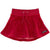 Villervalla Tango Velour Skirt in 18-24 months / 92cm-Warehouse Find-Modern Rascals