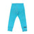 Villervalla Tapered Trousers in Light Lagoon in 10-11 years / 146cm-Warehouse Find-Modern Rascals
