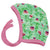 Viola - Spring Bouquet Baby Hat - 2 Left Size 2-4 months & 1-4 years-Duns Sweden-Modern Rascals