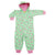 Viola- Spring Bouquet Hooded Lined Suit - 2 Left Size 2-4 & 6-8 years-Duns Sweden-Modern Rascals