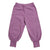 Violet Baggy Pants - 2 Left Size 10-12 & 12-14 years-More Than A Fling-Modern Rascals