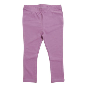 Violet Leggings - 1 Left Size 6-12 months-More Than A Fling-Modern Rascals