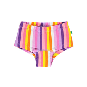 Violet Tulle 3-Pack Brief Set - 2 Left Size 9-10 & 11-12 years-Smafolk-Modern Rascals