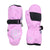 Violet Tulle Recycled Waterproof Winter Mittens - 1 Left Size 10-12 years-Color Kids-Modern Rascals