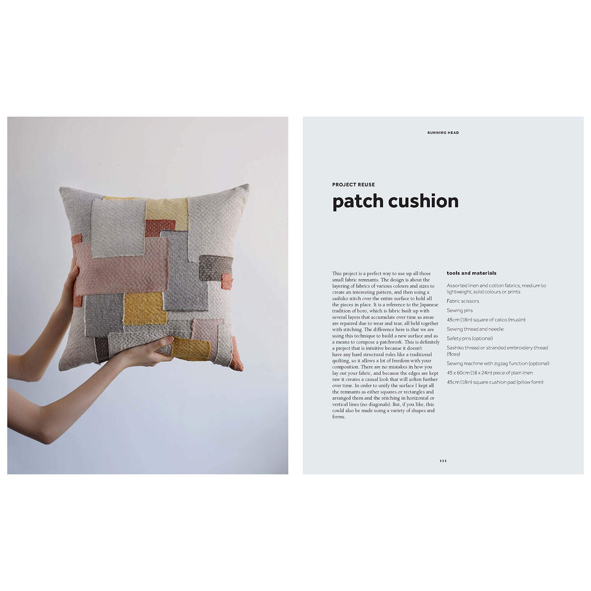 Visible Mending-Raincoast Books-Modern Rascals