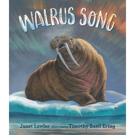 Walrus Song-Penguin Random House-Modern Rascals