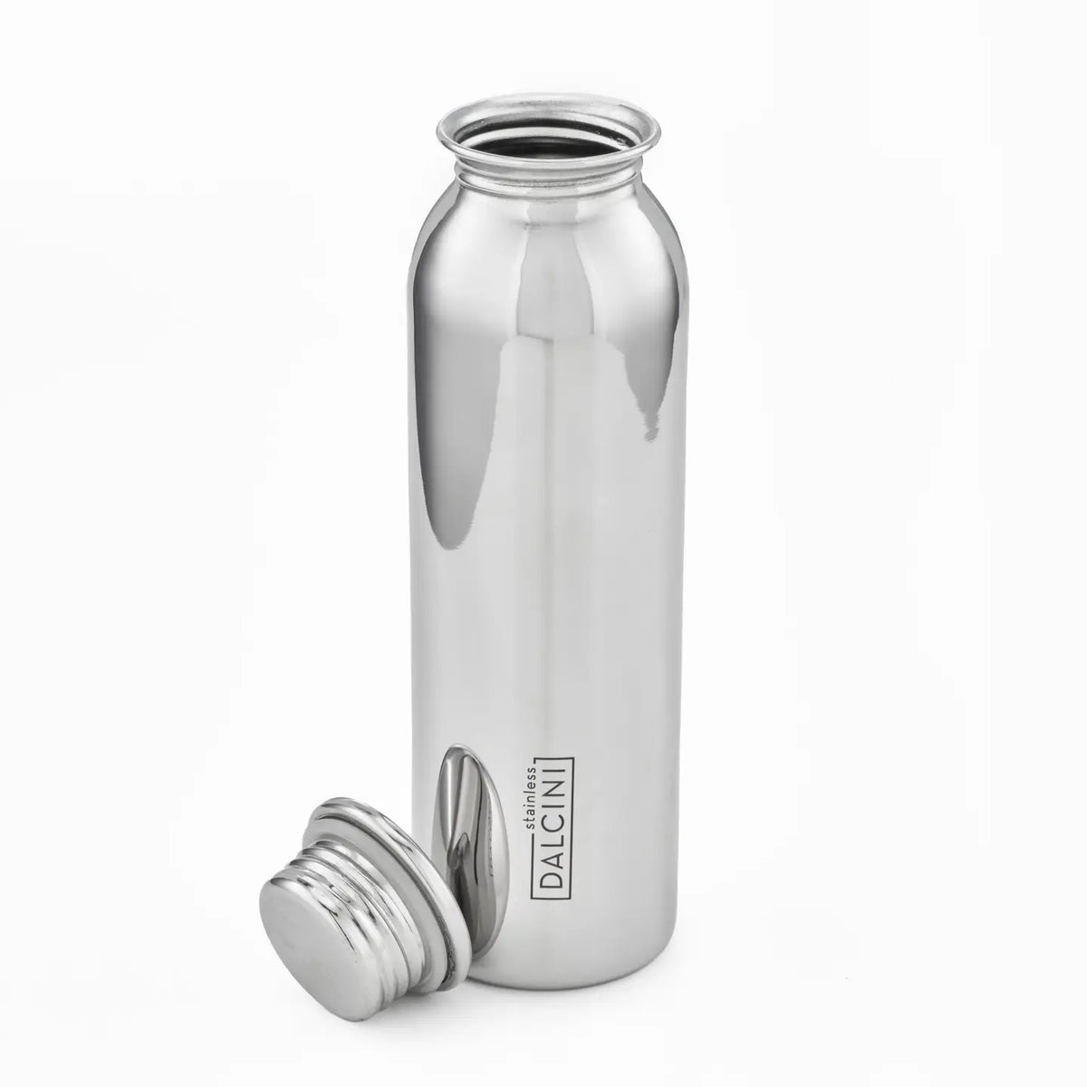 Water Bottle - 500 ml-Dalcini Stainless-Modern Rascals