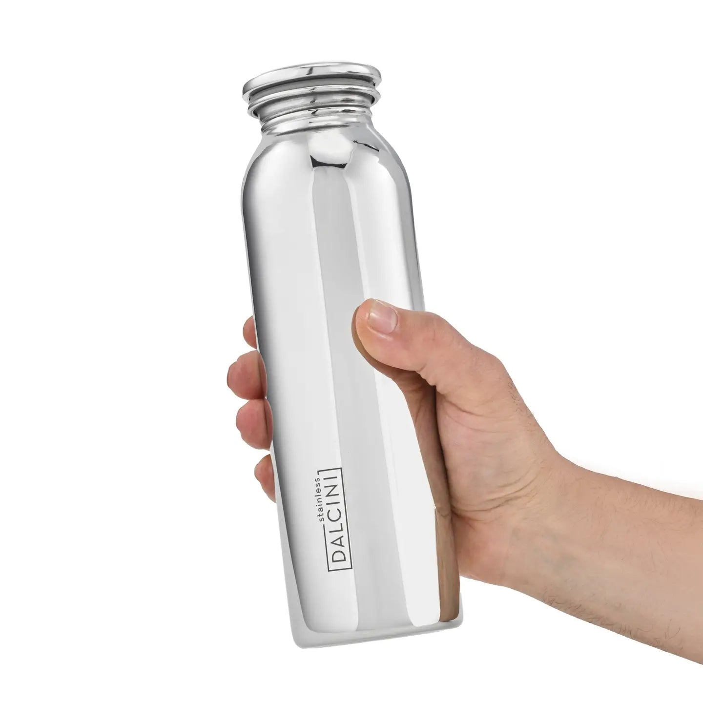 Water Bottle - 500 ml-Dalcini Stainless-Modern Rascals