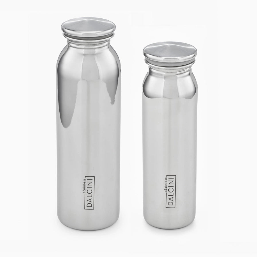 Water Bottle - 750 ml-Dalcini Stainless-Modern Rascals