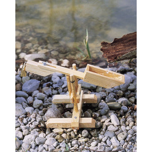 Water Seesaw Kit-Kraul-Modern Rascals