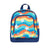 Wavy Stars Little Adventurers Toddler Backpack-Frugi-Modern Rascals