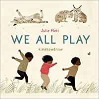 We All Play-Penguin Random House-Modern Rascals