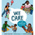 We Care: A First Conversation About Justice-Penguin Random House-Modern Rascals