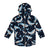 Whale Navy Hoodie - 2 Left Size 2-4 & 6-8 years-Mullido-Modern Rascals