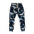 Whale Navy Sweatpants - 1 Left Size 2-4 years-Mullido-Modern Rascals