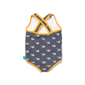 Whale Song Swimsuit-Little Green Radicals-Modern Rascals