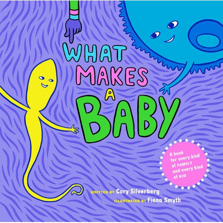 What Makes a Baby-Penguin Random House-Modern Rascals