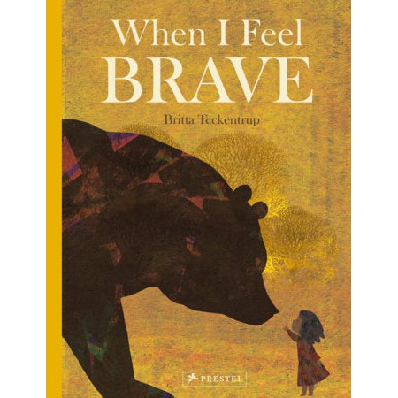 When I Feel Brave-Penguin Random House-Modern Rascals