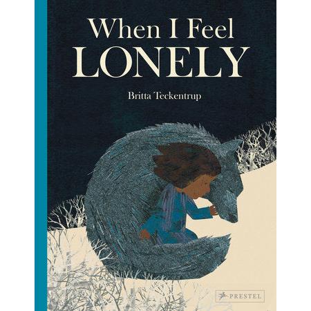 When I Feel Lonely-Penguin Random House-Modern Rascals
