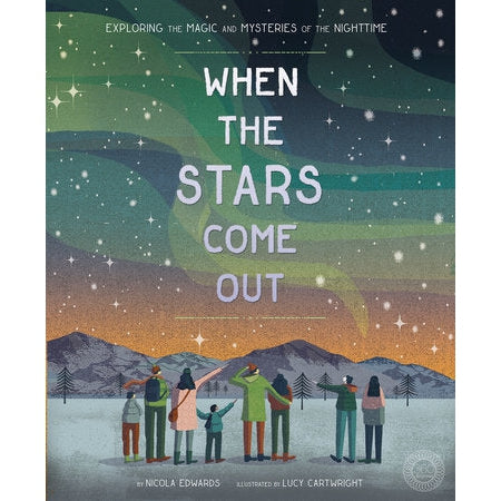 When the Stars Come Out-Penguin Random House-Modern Rascals