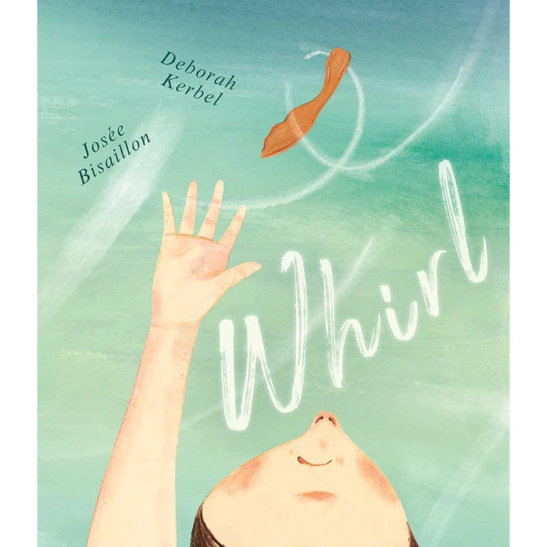 Whirl-Owl Kids-Modern Rascals