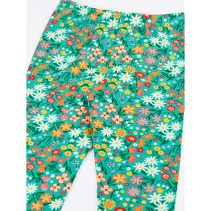 Wildflower Wander Libby Leggings-Frugi-Modern Rascals