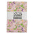 Wildflowers Pink Bedding - Duvet Cover & Pillow Case-Duns Sweden-Modern Rascals