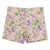 Wildflowers - Pink Shorts - 2 Left Size 10-12 years-Duns Sweden-Modern Rascals