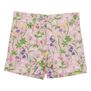 Wildflowers - Pink Shorts-Duns Sweden-Modern Rascals