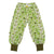 Willow - Greenery Baggy Pants - 1 Left Size 12-14 years-Duns Sweden-Modern Rascals