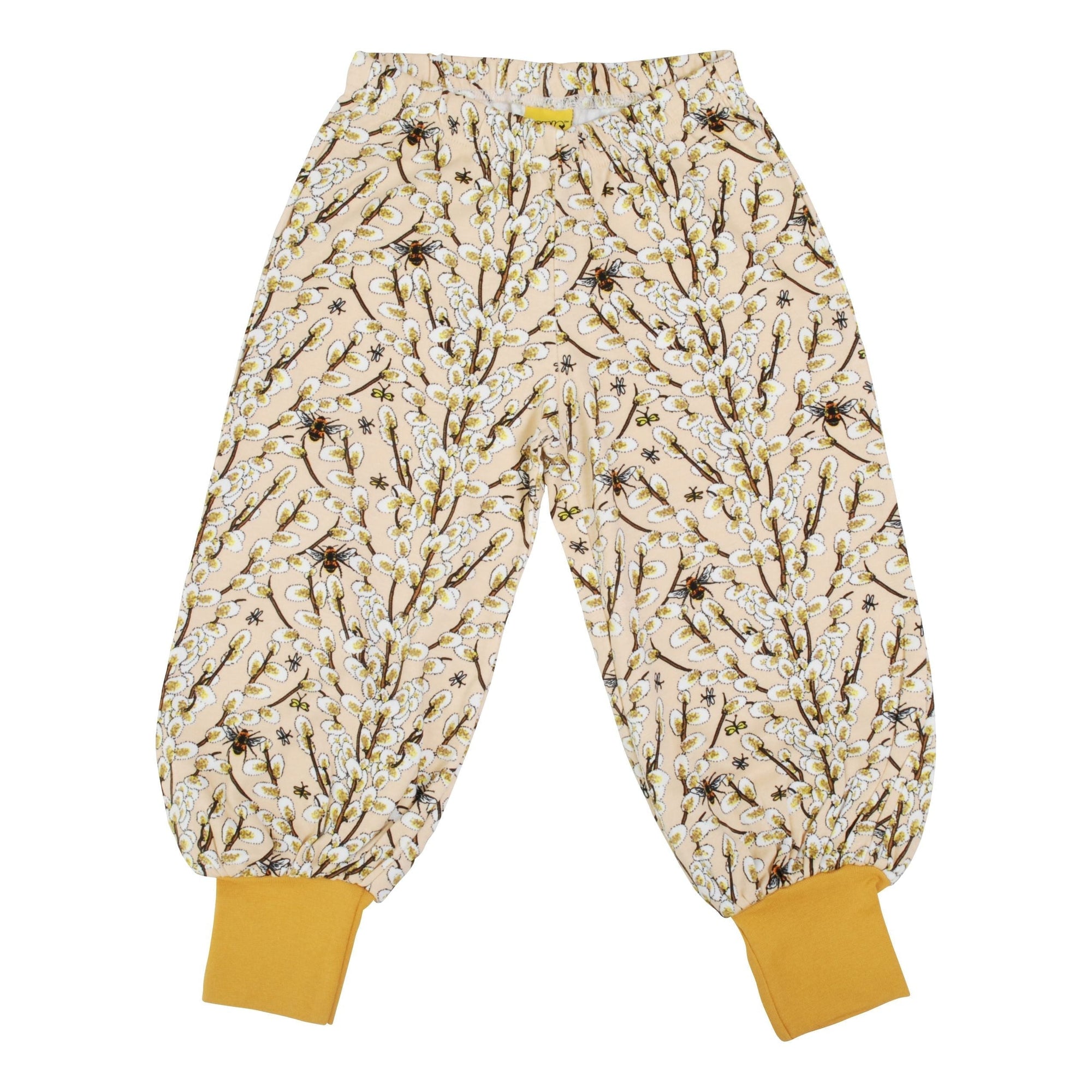 Willow - Sun Kiss Baggy Pants - 2 Left Size 8-10 & 10-12 years-Duns Sweden-Modern Rascals