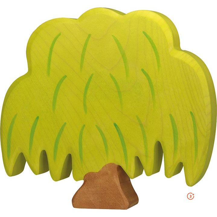 Willow Tree-Holztiger-Modern Rascals