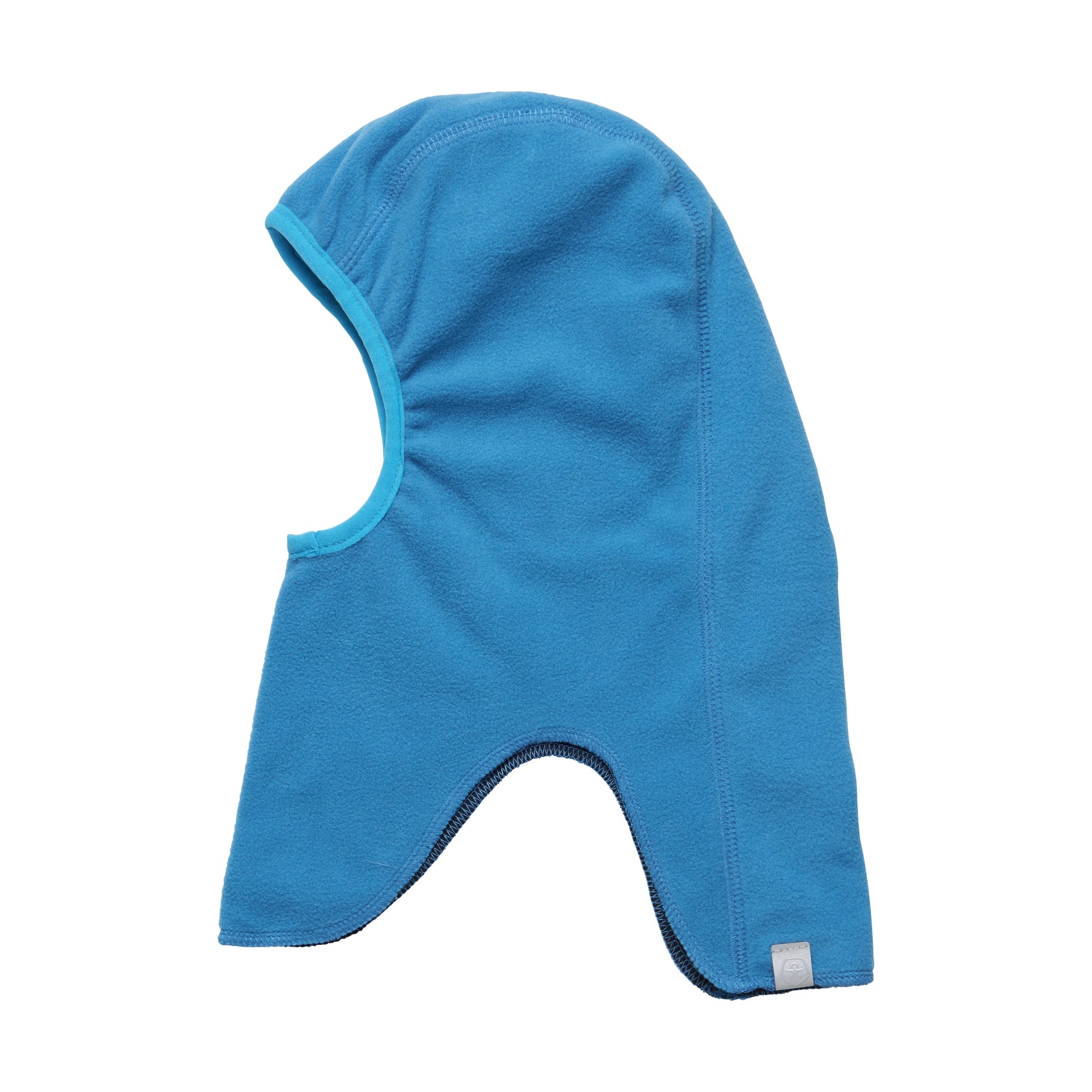 Windstop Fleece Balaclava in Blue - 1 Left Size 1-2 years-Color Kids-Modern Rascals