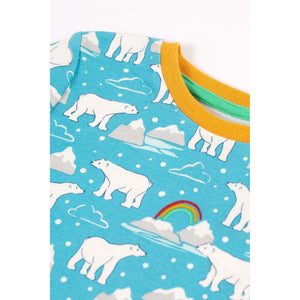 Winter Tales Sundown Pyjamas-Frugi-Modern Rascals