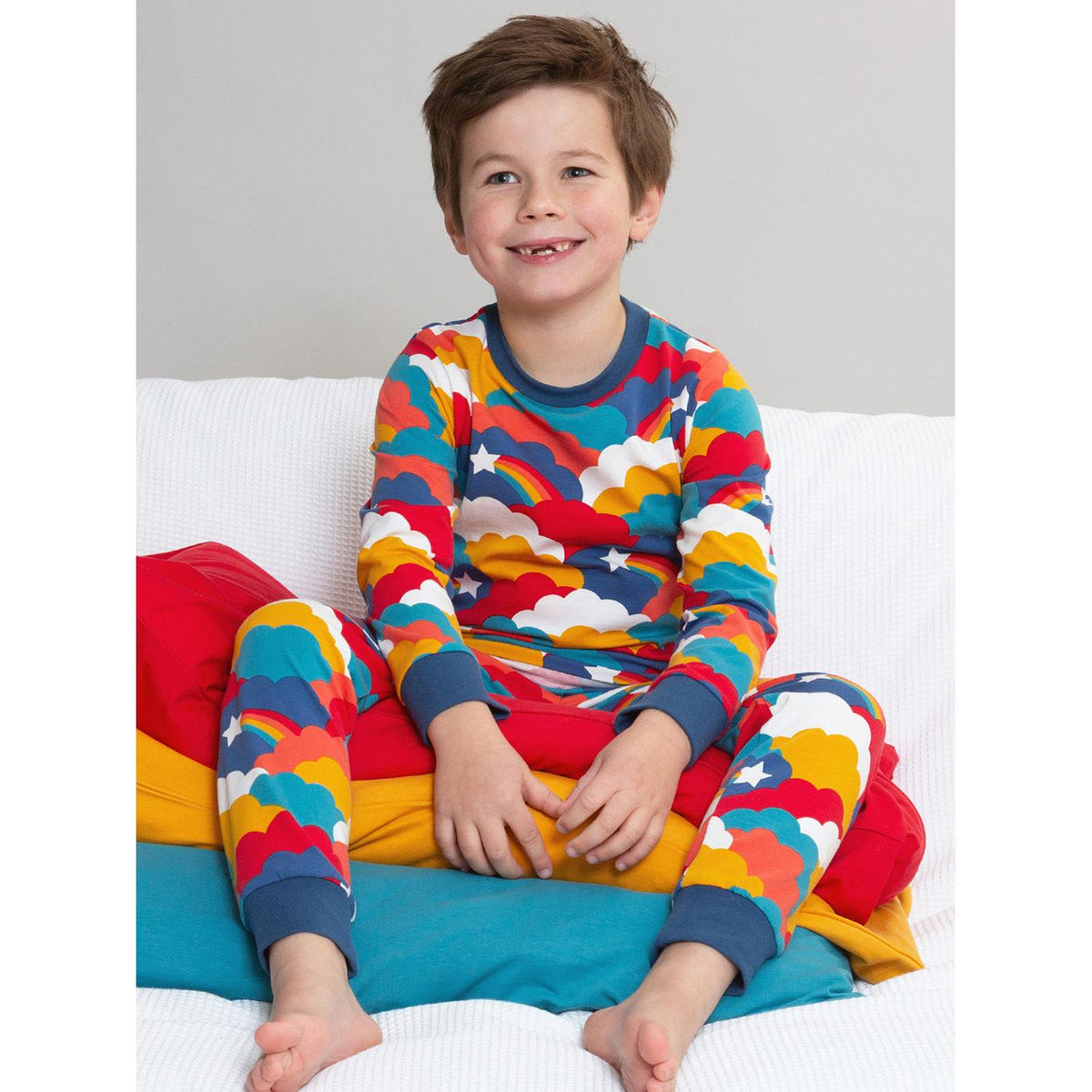 Wish Upon A Star Pyjamas-Kite-Modern Rascals
