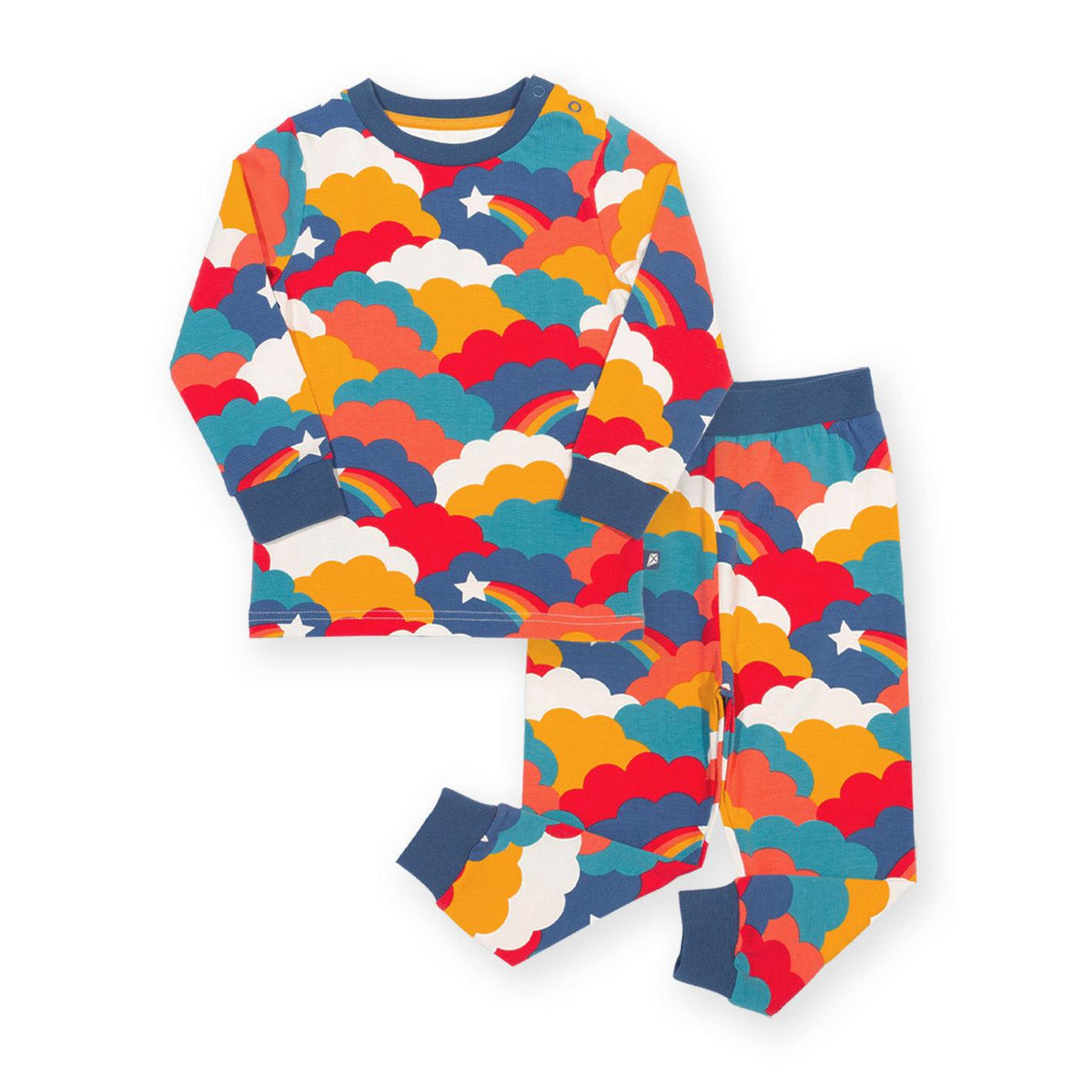 Wish Upon A Star Pyjamas-Kite-Modern Rascals