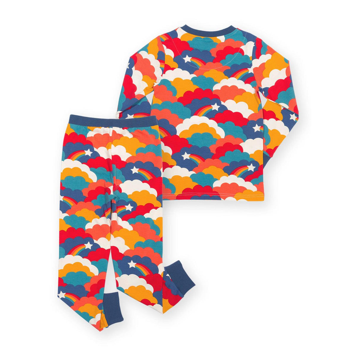 Wish Upon A Star Pyjamas-Kite-Modern Rascals