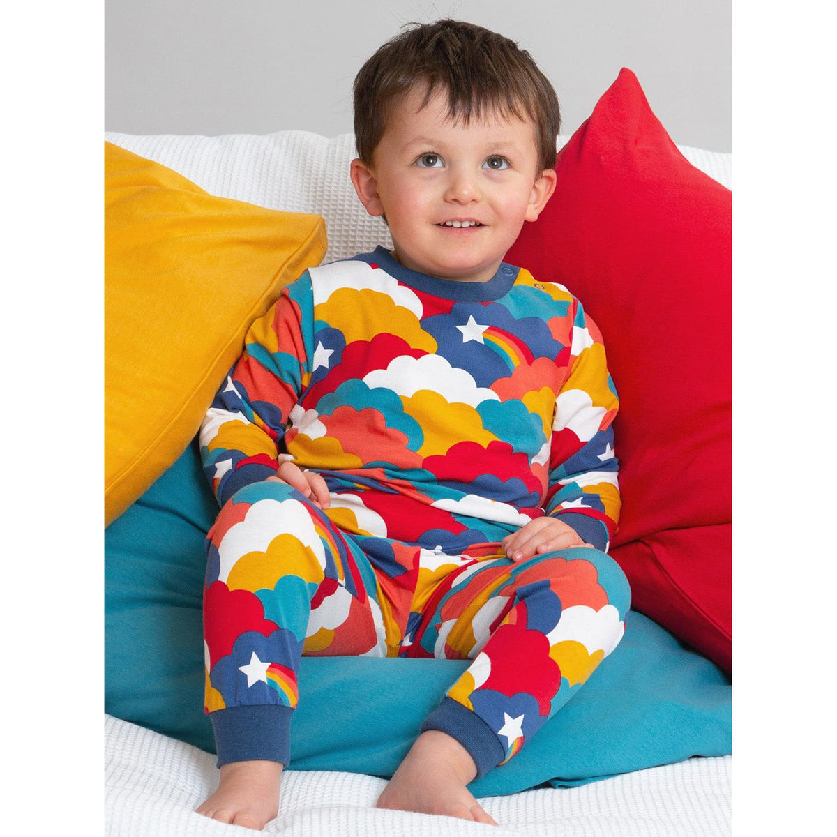 Wish Upon A Star Pyjamas-Kite-Modern Rascals