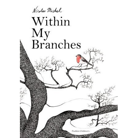 Within My Branches-Penguin Random House-Modern Rascals