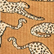 Women's Leopard & Pattern Athletic Socks-Friday Sock Co.-Modern Rascals