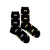 Women's Rainbow Inclusive Mismatched Socks-Friday Sock Co.-Modern Rascals