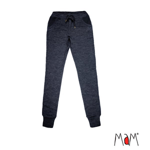 Women's Wool Joggers - Multiple Colours-ManyMonths Nature Woolies-Modern Rascals