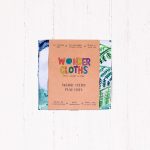 Wonderie Land Before Time Dinosaur Playcloth-Wonderie-Modern Rascals