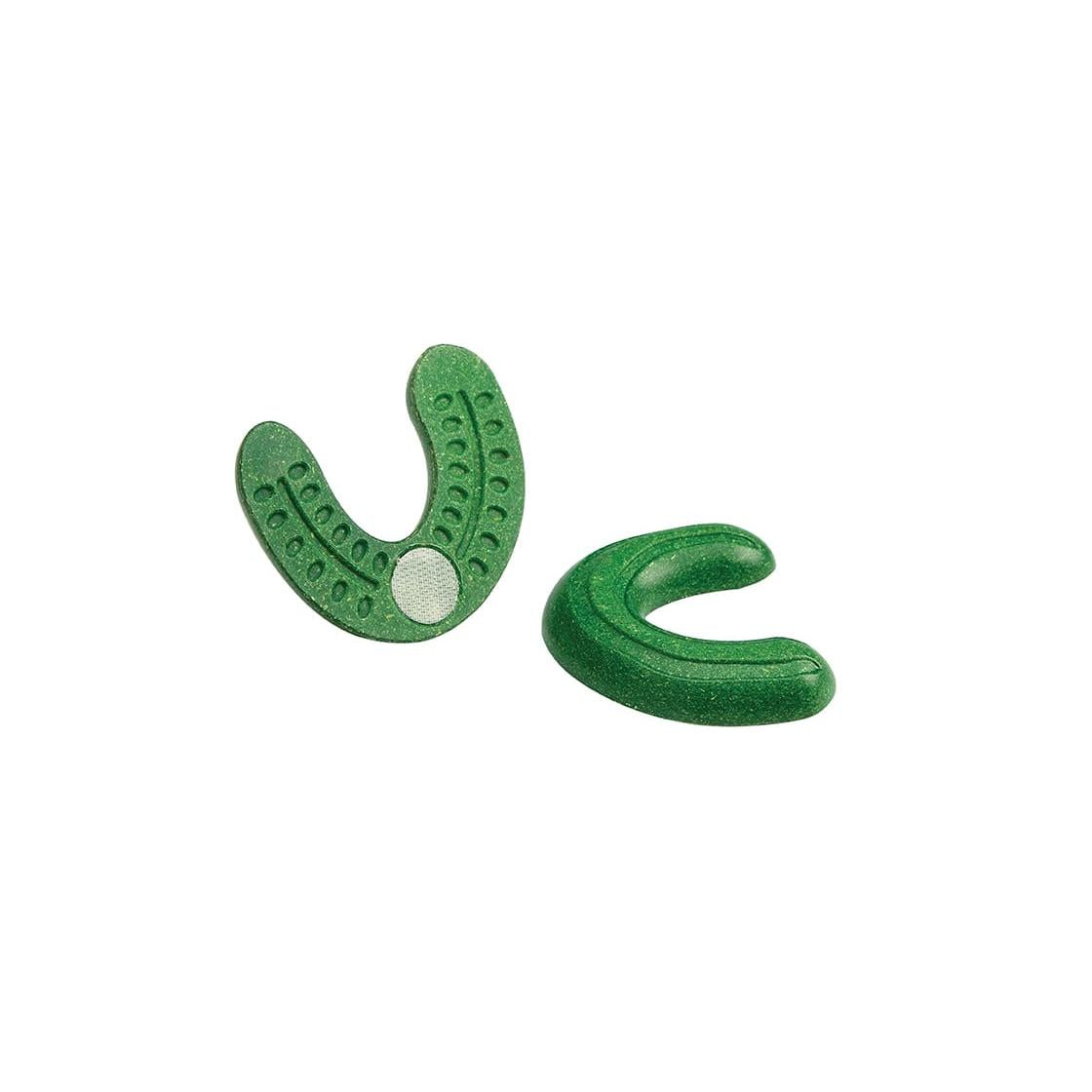 Wonky Fruit & Veg Set-PlanToys-Modern Rascals